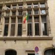 Consulat du Sénégal à Paris