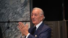Top 10 oldest African billionaires in 2023