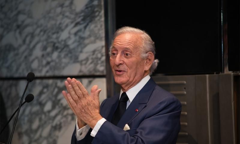 Top 10 oldest African billionaires in 2023