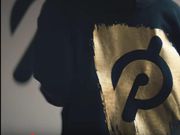Le logo de Peloton. Peloton / Youtube