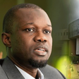 Ousmane Sonko à la Cave du tribunal