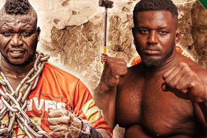 Balla Gaye 2 et Tapha Tine