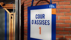 COur d'assises