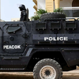 Police sénégal