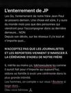 texte sur JP