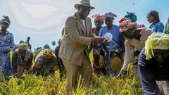 Macky Sall