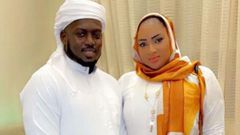 Aziz et Miss
