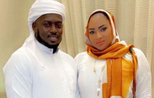Aziz et Miss