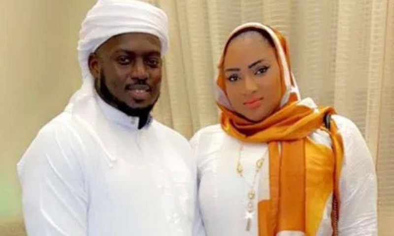 Aziz et Miss