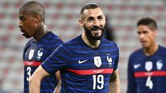 Equipe de France