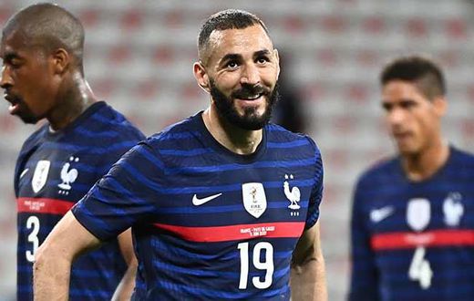 Equipe de France