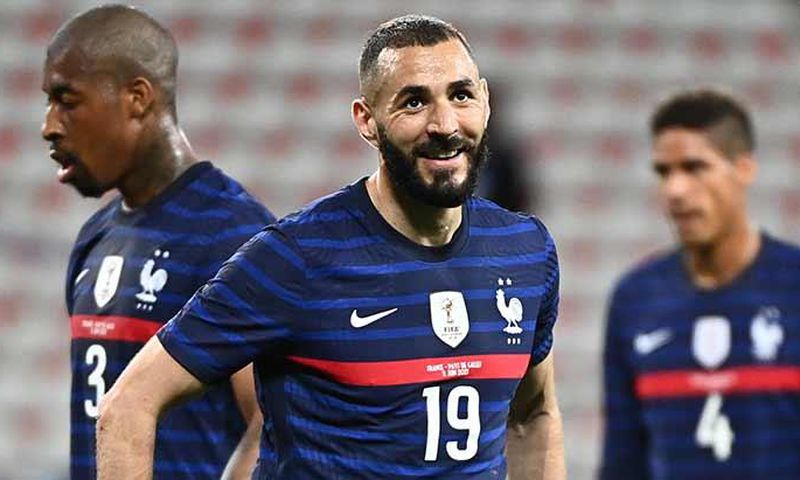 Equipe de France