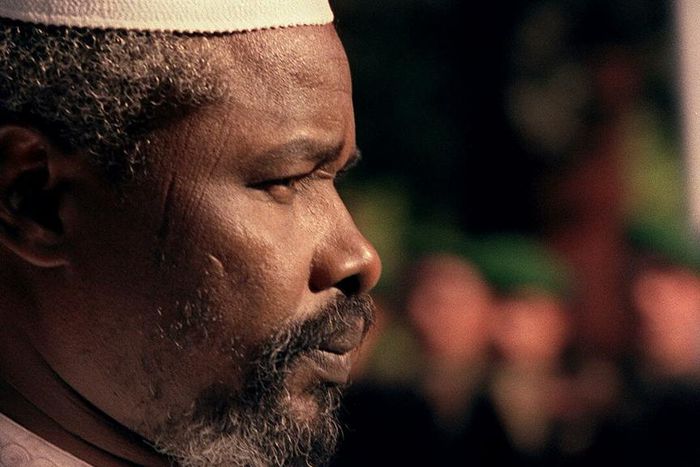 Hissène Habré inhumé au Sénégal