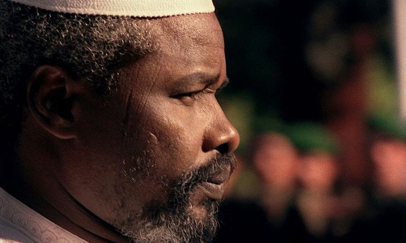 Hissène Habré inhumé au Sénégal