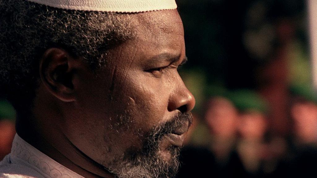 Hissène Habré inhumé au Sénégal