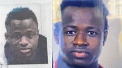 Mohamadou Lamine Dramé sénégalais abattu en Allemagne