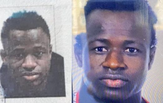 Mohamadou Lamine Dramé sénégalais abattu en Allemagne