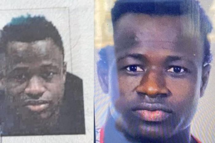 Mohamadou Lamine Dramé sénégalais abattu en Allemagne