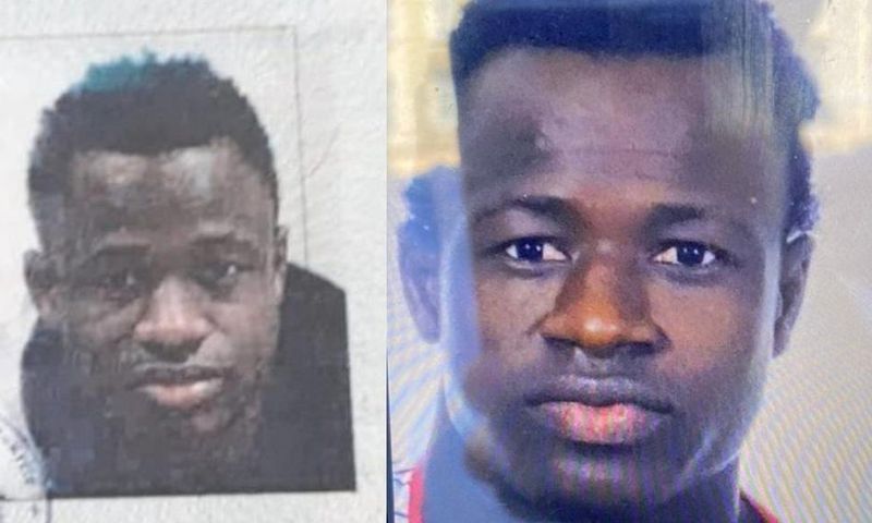 Mohamadou Lamine Dramé sénégalais abattu en Allemagne