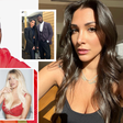Keita Baldé and wife Simona Gautieri unfollow each other on Instagram amid rumours of romance with ex-teammate's wife