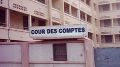 Cours des comptes