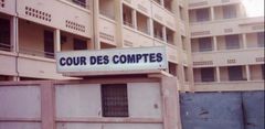Cours des comptes