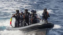 Marine nationale
