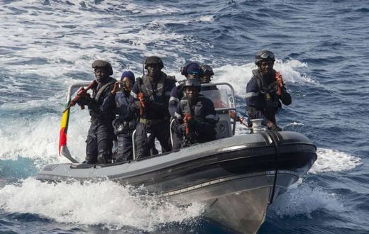 Marine nationale