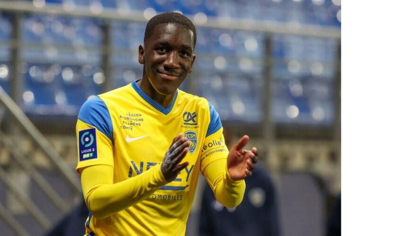 Rassoul Ndiaye
