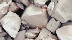 Kaolin