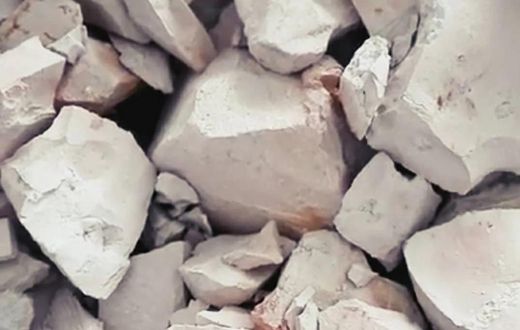 Kaolin