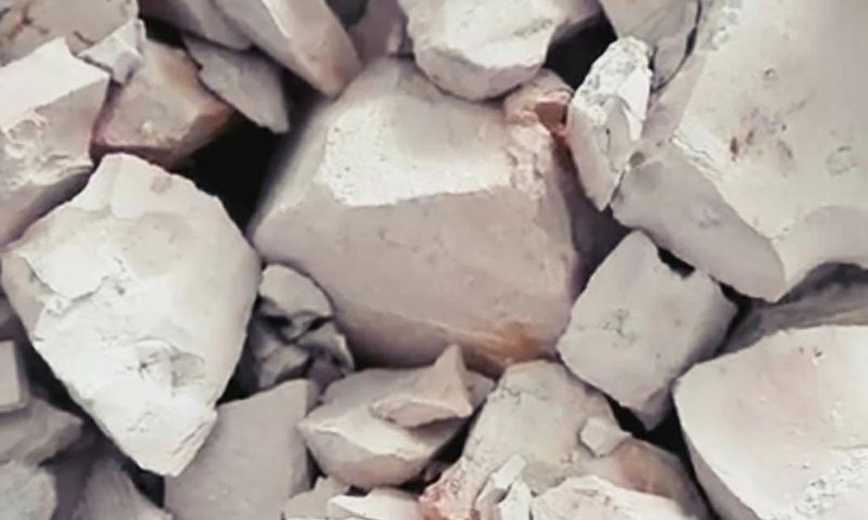Kaolin