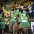 Senegal-Afrobasket