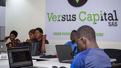 Versus Capital - Trading