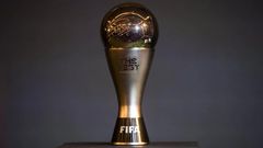 Fifa the Best