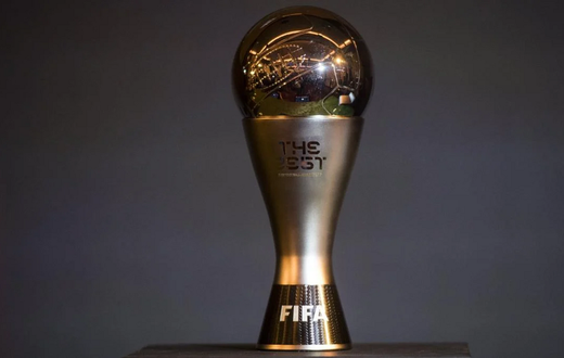 Fifa the Best