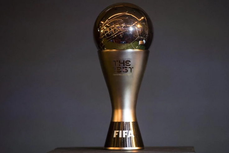 Fifa the Best