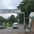 Hopital de Kaolack