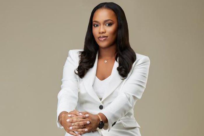 Absa femme de Diomaye