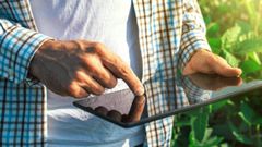 AgriFood Tech start-ups