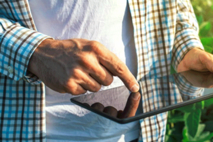 AgriFood Tech start-ups