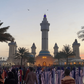 Grande mosquée de Touba