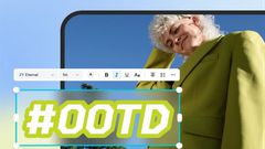 Éléments de personnalisation et de conception dans la création de logo
