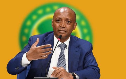 Motsepe