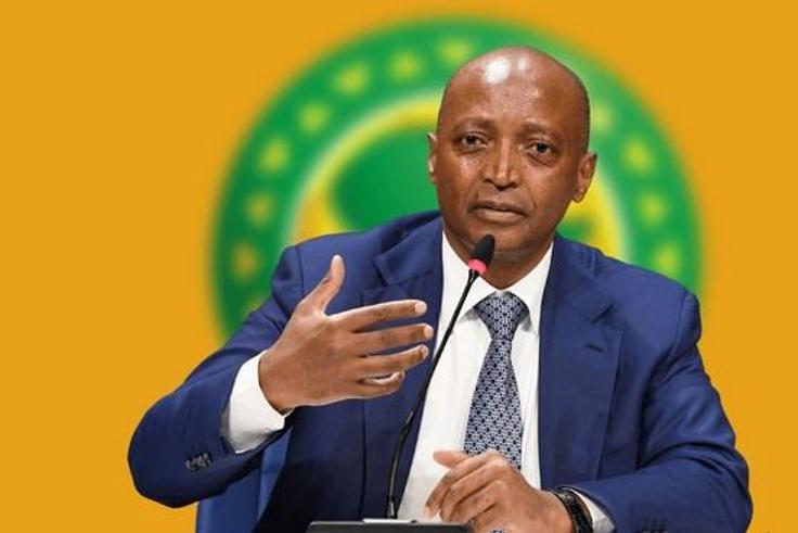 Motsepe