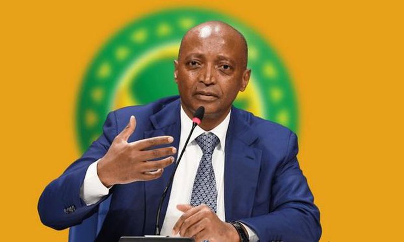 Motsepe
