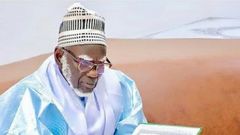 serigne mountakha bassirou