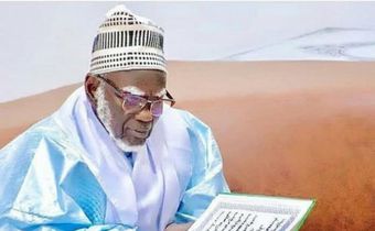 serigne mountakha bassirou
