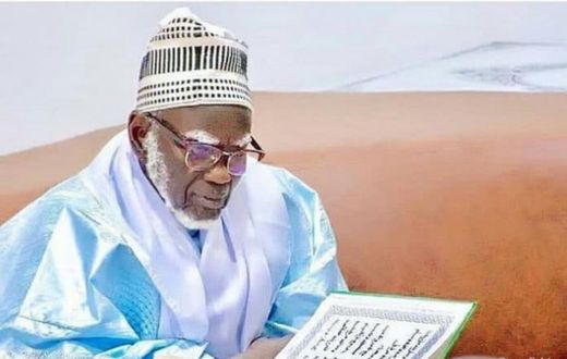 serigne mountakha bassirou