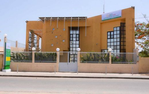 Mairie de Bargnyy